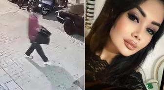 Genç kızın boğazını kesen cani 4 bin kilometre uzakta yakalandı