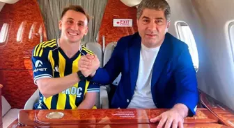 Hakan Safi, Kerem Aktürkoğlu için ödenen parayı açıkladı