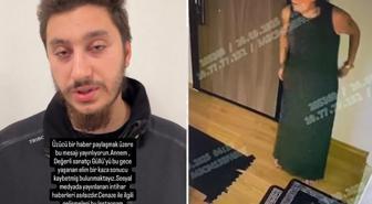 Güllü'nün ölüm haberini veren oğlu için cezaevine girdiği ortaya çıktı: Geldiğinde 50 kiloydu