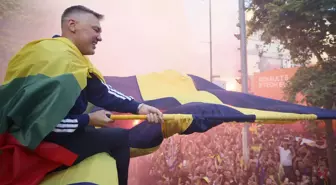 Zagars'tan Fenerbahçe Beko'ya kötü haber