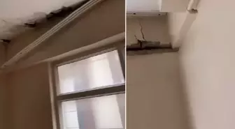 İstanbul'da 30 bin TL kira istenen evin hali herkesi isyan ettirdi