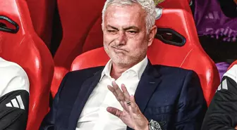 Jose Mourinho'dan dikkat çeken sözler: Ben şeytan değilim