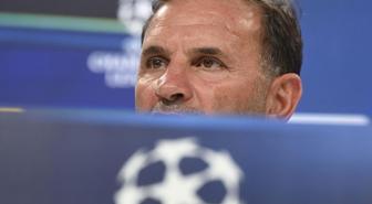 Okan Buruk'un Liverpool maçı stratejisi belli oldu