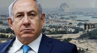 Netanyahu, Katar Başbakanı'ndan böyle özür dilemiş