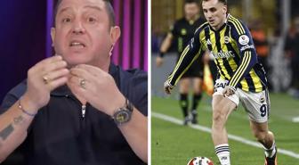 Nihat Kahveci'den Kerem Aktürkoğlu'na olay sözler