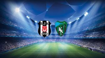 İlk 11'ler belli oldu! Sergen Yalçın tüm kozlarını oynadı