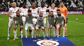 Galatasaray'da sezon sonunda veda! Sözleşmesindeki madde ortaya çıktı