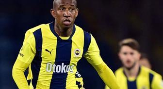 Taraftarın yuhaladığı Talisca'dan ses var