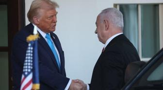 Trump'ın 21 maddelik teklifine Netanyahu'dan ilk yorum