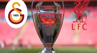 Yapay zeka, Galatasaray-Liverpool maçının skorunu tahmin etti