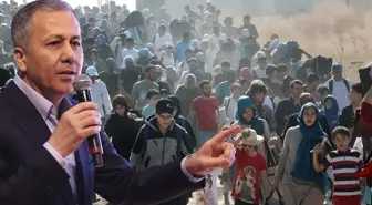 Esad'ın devrilmesi sonrası ülkesine dönen Suriyelilerin sayısı belli oldu
