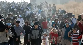 Esad'ın devrilmesi sonrası ülkesine dönen Suriyelilerin sayısı belli oldu