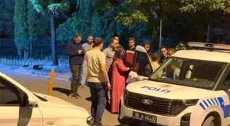 12 yaşındaki çocuk üvey babasını bıçakladı