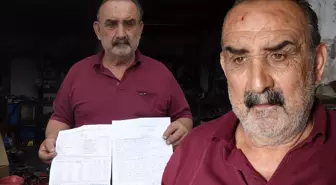 30 dakikada hayatı karardı, 650 bin TL dolandırıldı