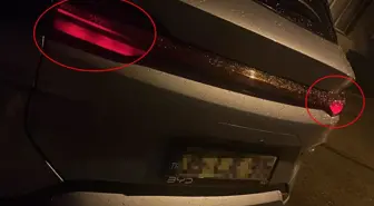 BYD marka araç alan hamile kadın isyan etti: Ya bu sorunu çözün ya da...