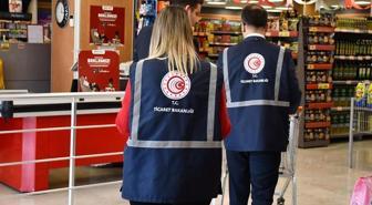 Bakanlık bir ürünün daha satışını yasakladı: Hepsi toplatılacak