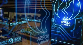Borsa İstanbul'da ikinci dalga operasyonu: 4 kişi tutuklandı