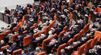 Meclis açılıyor! CHP'nin katılmayacağı oturum için DEM Parti kararını verdi