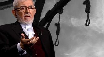 Ali Rıza Demircan'dan çarpıcı soru: İslam Hukuku'nda rüşvete idam cezası verilebilir mi?