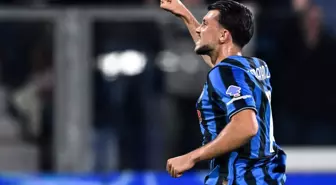 Atalanta geriye düştüğü maçta kazandı