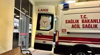 Düdüklü tencere patladı, kadın boynundan ve yüzünden yaralandı