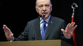 Erdoğan Kabine sonrası sinyali verdi, 30 hesaba erişim engeli getirildi