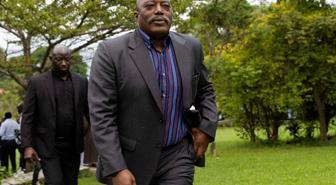 Eski Kongo Cumhurbaşkanı Kabila idama mahkum edildi
