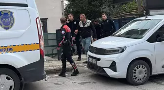 Evdeki tartışma kanlı bitti! Genç kadın korkunç halde bulundu