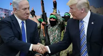 Trump'ın Gazze planında Hamas üyeleriyle ilgili çarpıcı detay