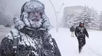 İstanbul'a ilk kar ne zaman yağacak? ChatGPT'nin bir tahmini var