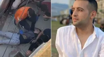 İzmir'deki karakol saldırısında şehit sayısı 3'e yükseldi