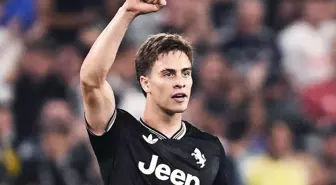 Juventus, Kenan Yıldız'ın bonservisini belirledi