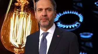 Bakan Bayraktar: Kışa girerken doğalgaz ve elektrikte zam düşünmüyoruz