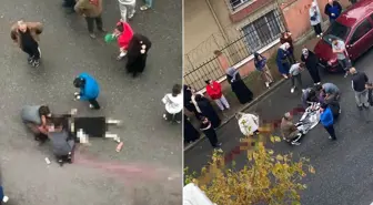Kanlı pusu! Eşini konuşma bahanesiyle çağırıp başından vurdu
