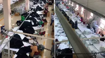 Türkiye'nin dev tekstil firması konkordato ilan etti