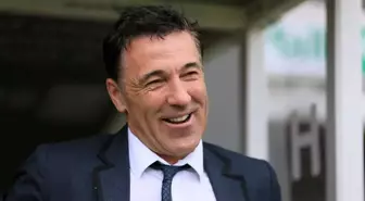 Yok artık daha neler Dean Saunders! Liverpool maçı öncesi Galatasaray'a olay sözler