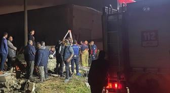 Manisa'da kuyuya düşen genç hayatını kaybetti