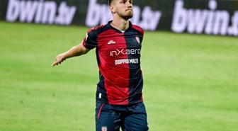 Pişman oldular! Cagliari'den Semih Kılıçsoy kararı