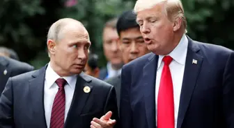Rusya'dan Trump'ın Gazze planına ilk yorum