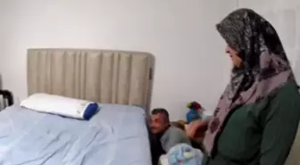Yıllardır aranıyordu! Saklandığı yere bakın