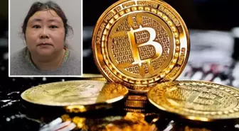 'Zenginlik tanrıçası'ndan tarihin en büyük Bitcoin vurgunu: 128 binden fazla kişiyi kandırdı