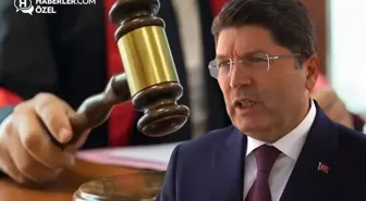 Bakan Tunç'tan yeni yargı paketi açıklaması: Cezalar artırılacak