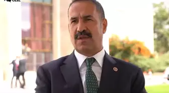 AK Partili Yaman: Teröre son 40 yılda 2 trilyon dolar harcandı