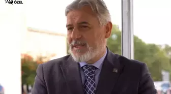 Yeniden Refah'taki istifalara ilişkin Mehmet Altınöz'den çarpıcı değerlendirme