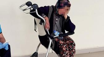 Anne, bebeğini köprünün altına gömdü! 5 yıl önce de aynı şeyi yapmış
