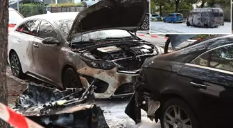 Münih'te art arda patlamalar! Polis geniş çaplı operasyon başlattı