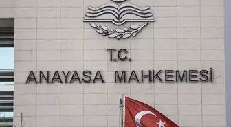 Anayasa Mahkemesi'ne bireysel başvurular UYAP Avukat Portalı üzerinden alınmaya başlandı