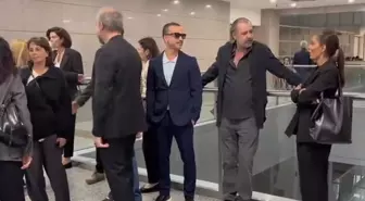 Ayşe Barım ikinci kez hakim karşısına çıkıyor: 30 yıla kadar hapis istemi