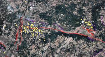Artçılar 12 bini aştı, deprem fırtınası sürüyor: Ölü faylar uyandı