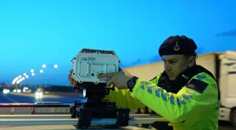 Uygulama resmen başlıyor! Bursa'da radar noktaları önceden paylaşılacak